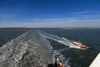 Off to Iberia Day 23 - Thanks Brittany Ferries, again
